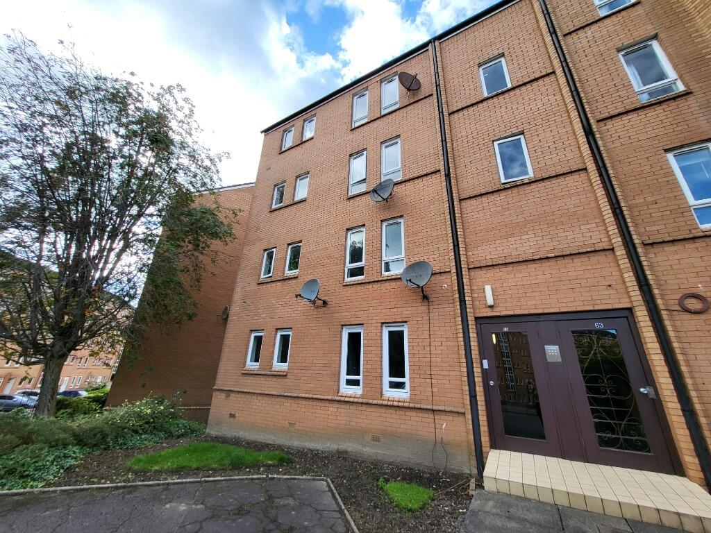 Main image of property: Dorset Street, Anderston, Glasgow, G3