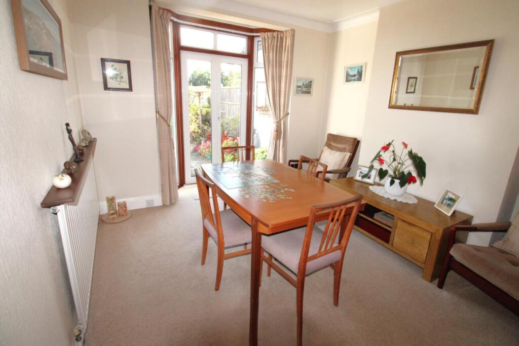 House in London - View 4