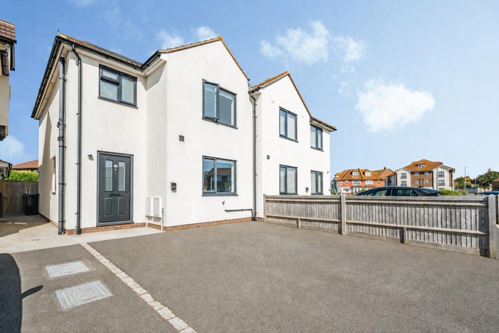 Main image of property: College Road, Seaford