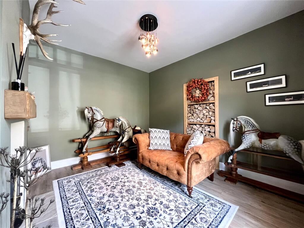 House in Corbridge, Dilston Newtown - View 5