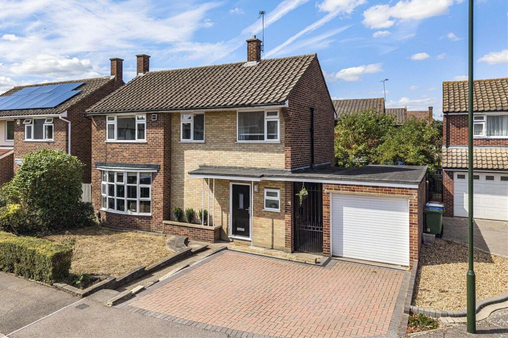 Main image of property: Mornington Court, Bexley, DA5
