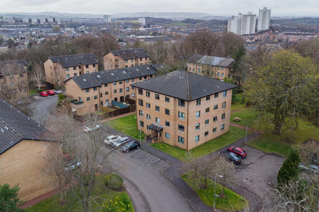 Main image of property: Mansionhouse Gardens, Glasgow, G41
