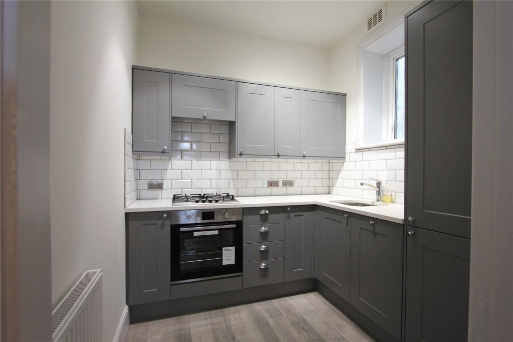Apartment in London - View 4