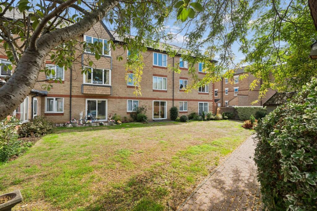 Main image of property: Old Market Court, St Neots, PE19