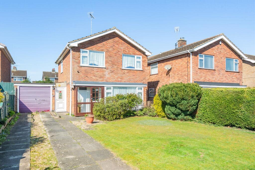 Main image of property: Lonsdale Road, Stamford