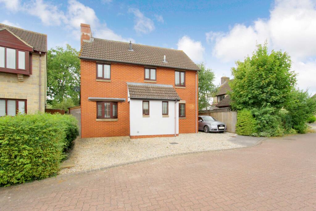 Main image of property: Bell Gardens, South Marston, Wiltshire, SN3