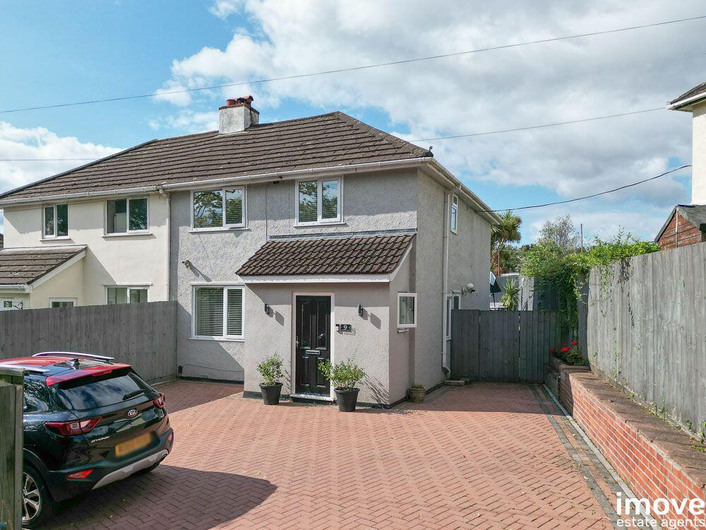 Main image of property: Coombeshead Road, Newton Abbot, TQ12