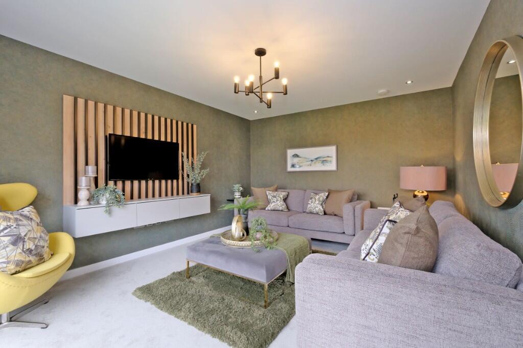 House in Aberdeen, Mastrick, Sheddocksley and Summerhill - View 5