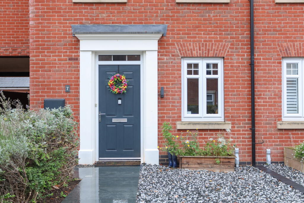 Freshman Way, Market Harborough, LE16 9GN photo 2
