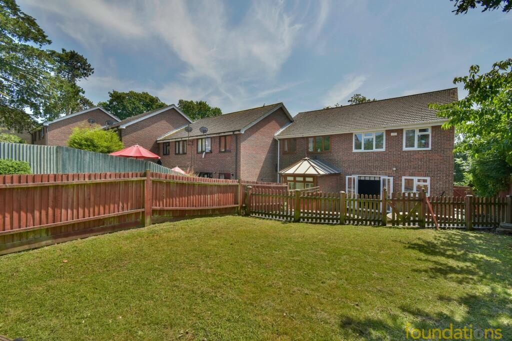 Main image of property: Lynwood Close, St Leonards-on-Sea, TN37