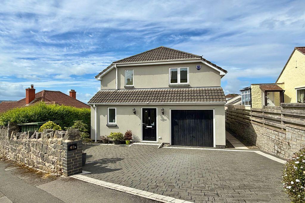 Main image of property: Grove Road, Milton - ONE OFF DESIGN
