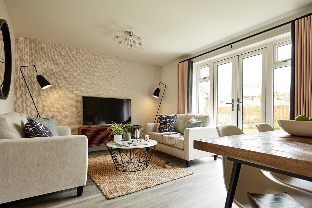 Main image of property: Kings Ride,
Ascot,
Berkshire,
SL5 7GB