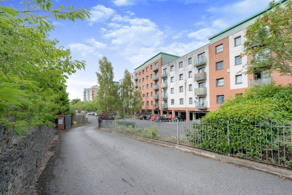 Main image of property: Lower Hall Street, St. Helens, Merseyside, WA10