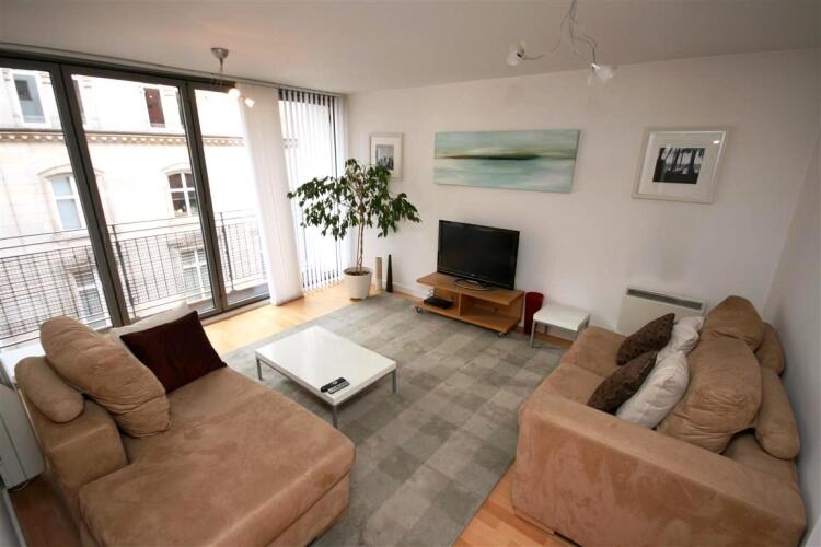 Main image of property: Mercury Building, 15 Aytoun Street Piccadilly M1