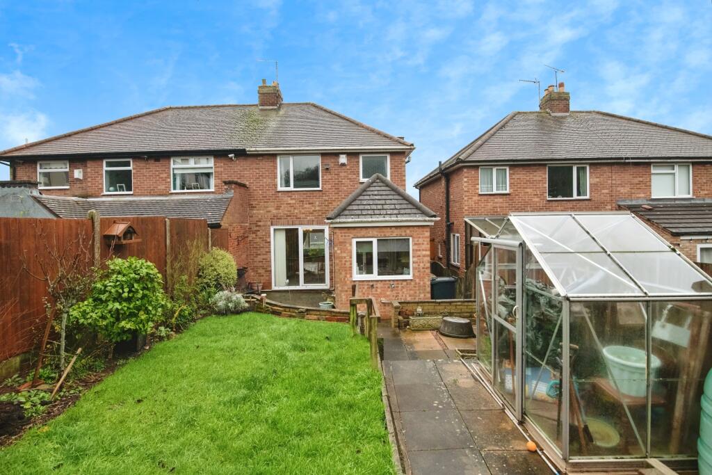 Additional image 15 of Quarry Lane, Halesowen, B63