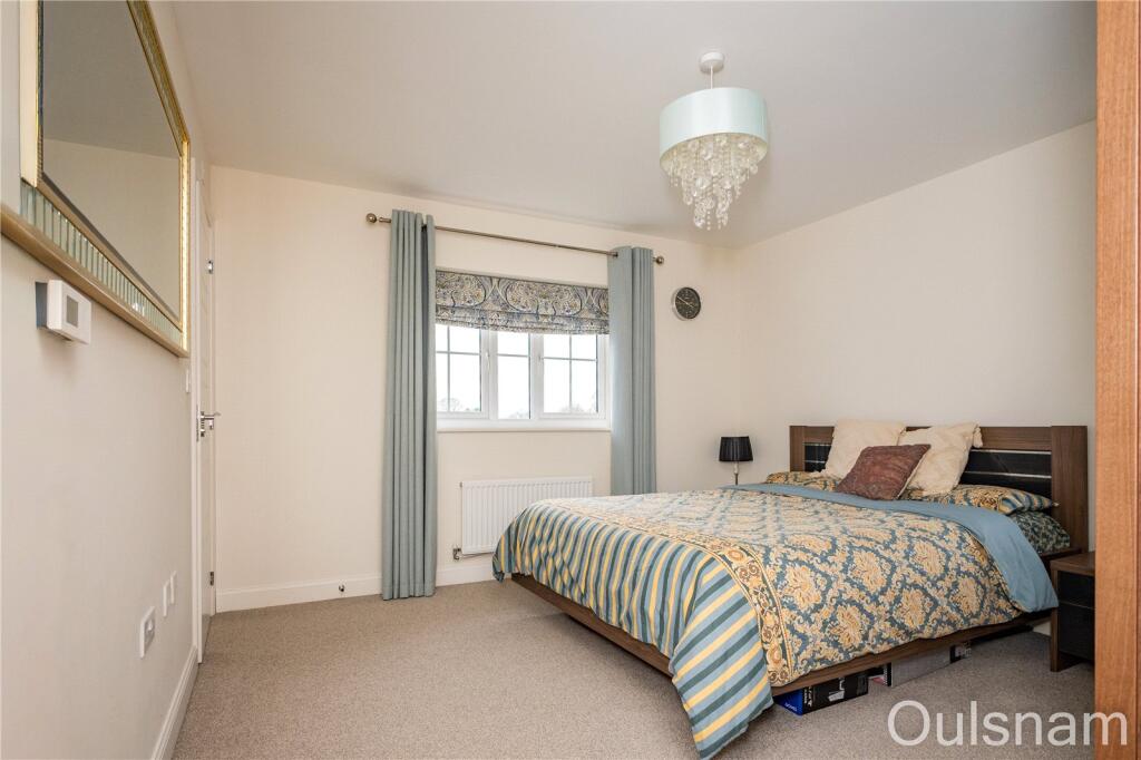 Additional image 12 of Copse Wood Way, Bromsgrove, Worcestershire, B61