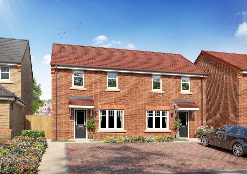 Main image of property: Station Road,
Howden,
DN14 7AF