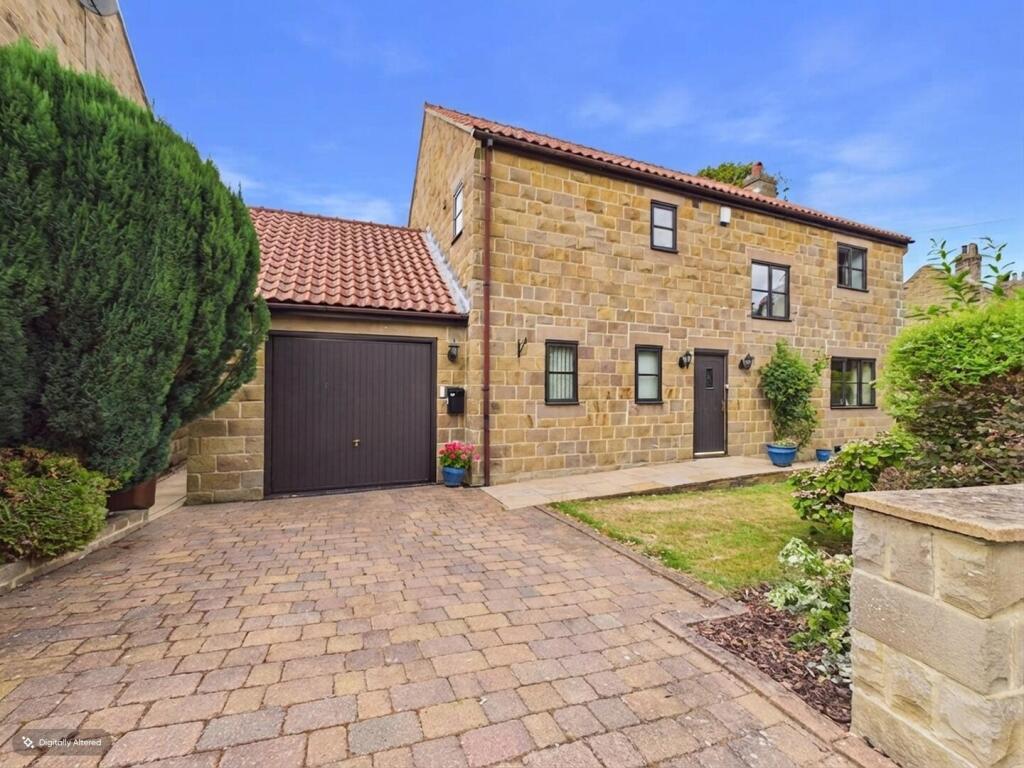 Main image of property: High Farm Meadow, Badsworth, Pontefract