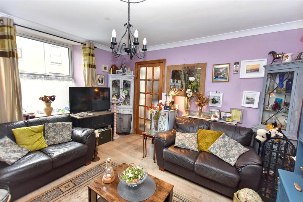 House in Truro - View 2