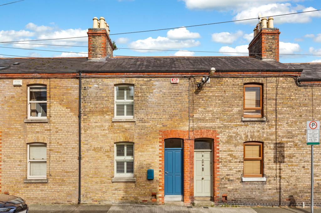 Main image of property: 43 Ard Righ Road, Stoneybatter, Dublin 7, D07 P5X0