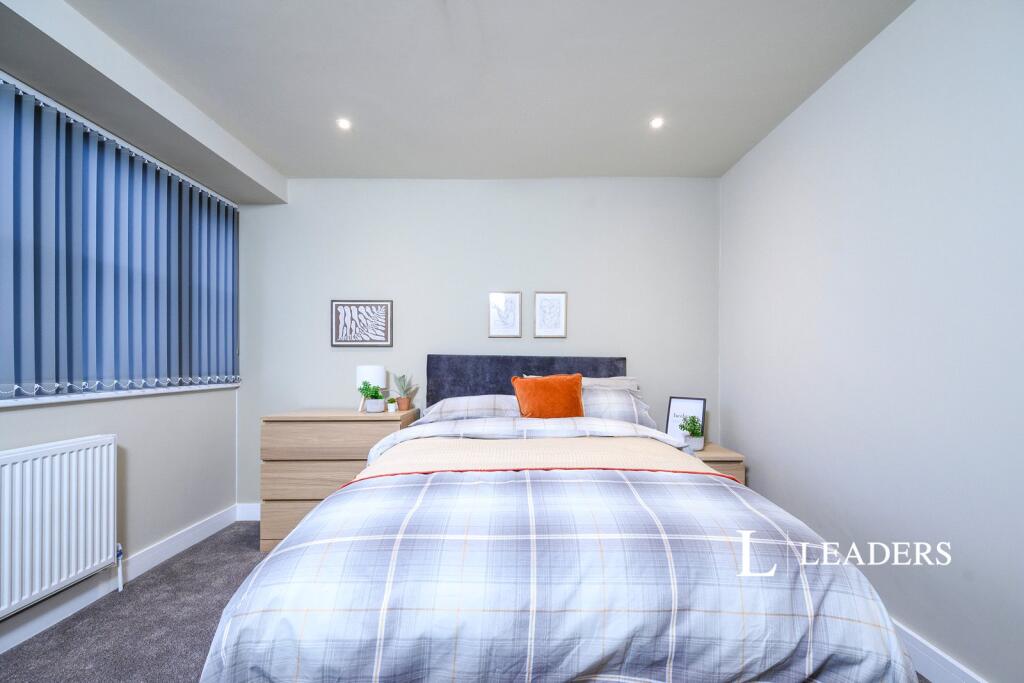 Main image of property: Highfield Avenue, Fareham, Hampshire, PO14