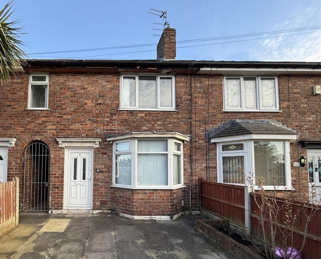 Main image of property: Ferrey Road, Fazakerley, Liverpool, L10