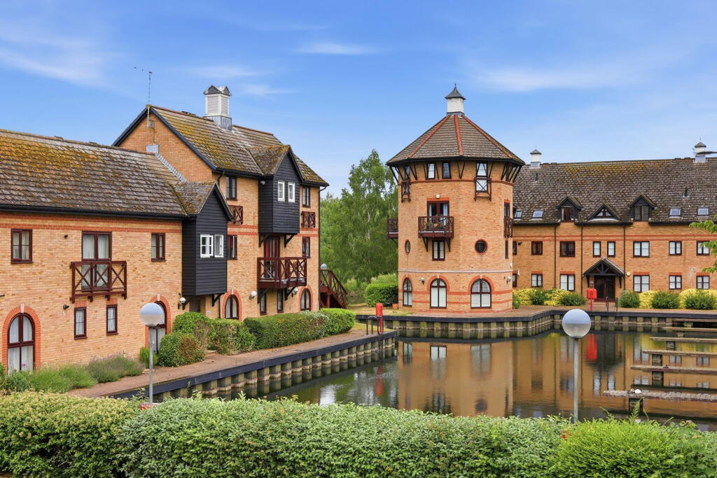 Main image of property: Lawrence Moorings, Sawbridgeworth