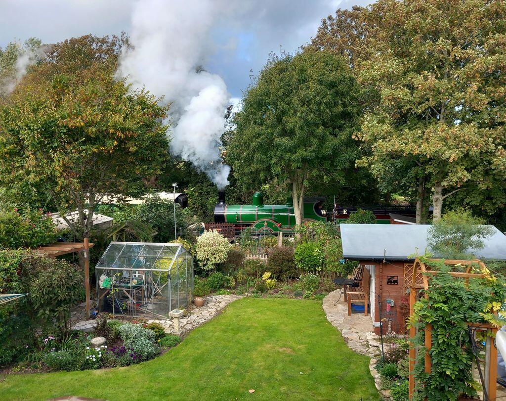 Kings Road West, Swanage photo 3
