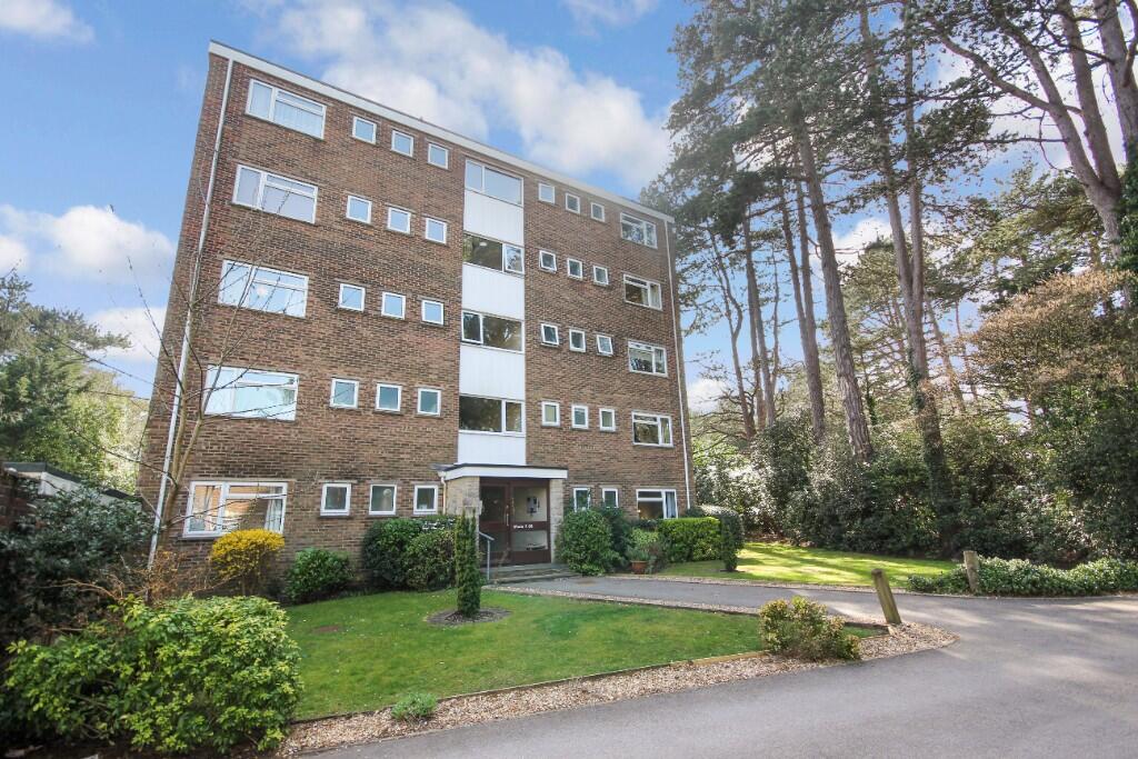 Main image of property: Western Road, BH13