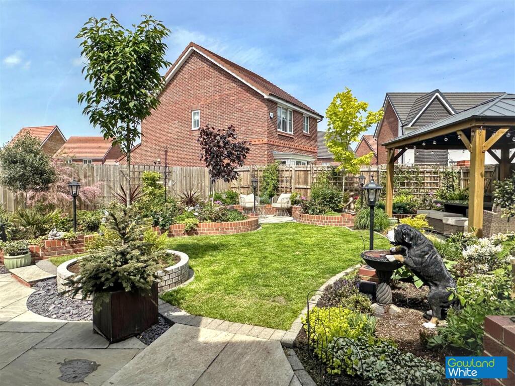 House in Billingham TS22 5WD, Wynyard - View 2