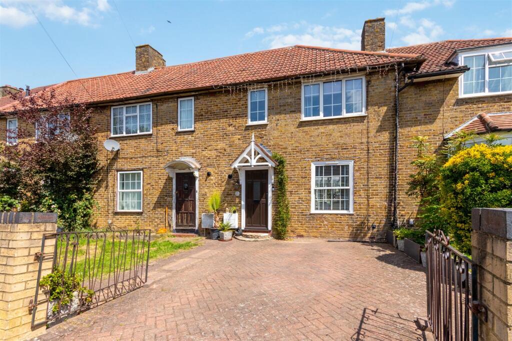 Main image of property: Newminster Road, Morden