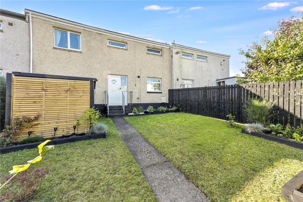 Main image of property: Lothian Court, Glenrothes, Fife, KY6