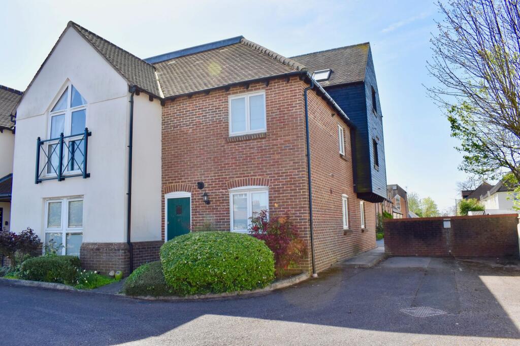 Main image of property: Parkers Lane, Ashtead, KT21