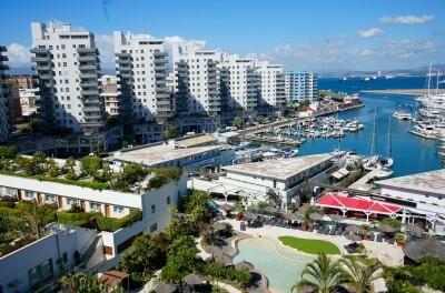 Main image of property: Marina Court
