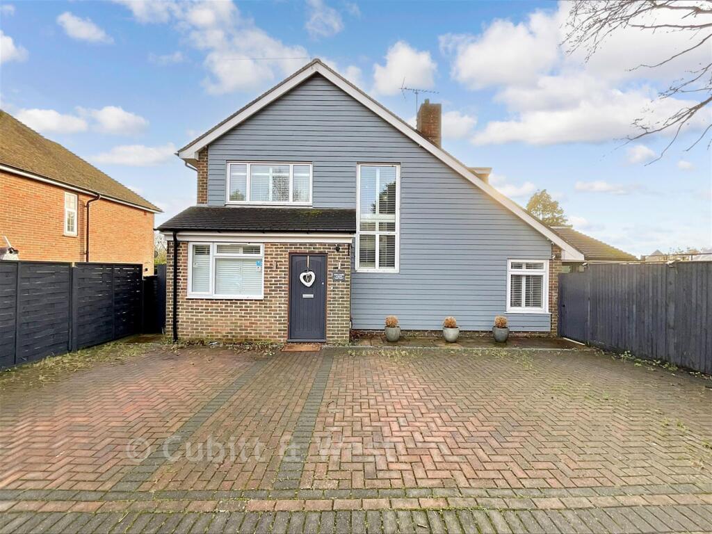 Main image of property: Broadview Gardens, Worthing, West Sussex