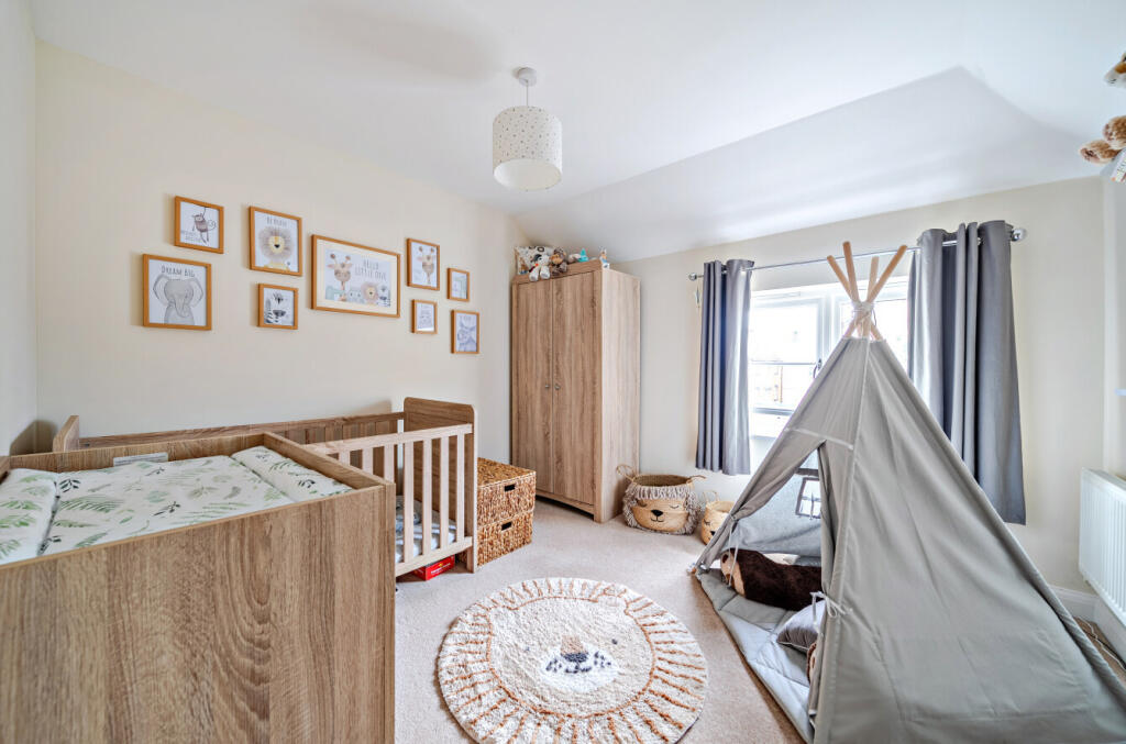 Additional image 13 of Alvington Fields, Brympton, Yeovil, Somerset, BA22