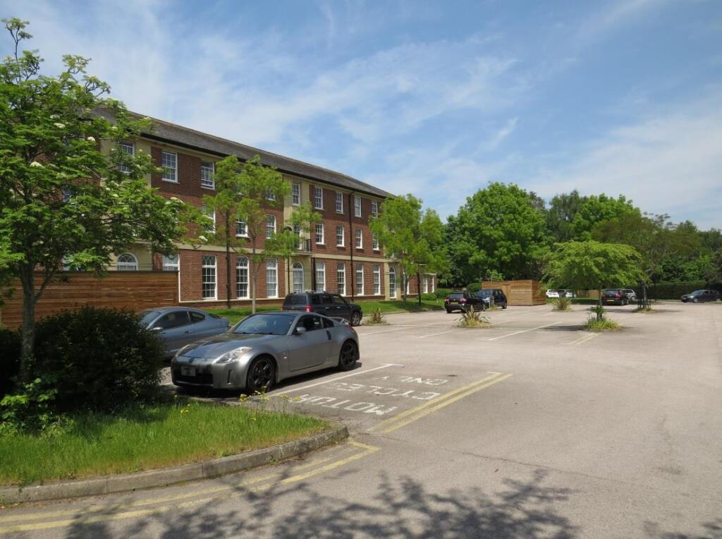 Main image of property: Miller Way, Exminster
