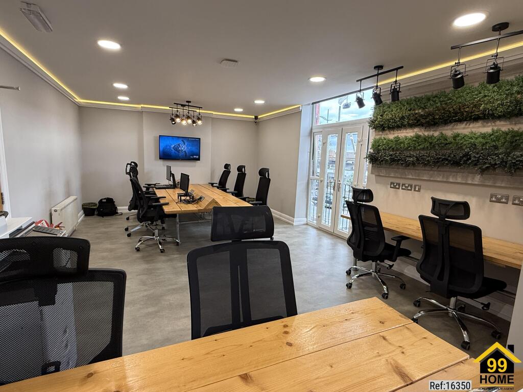 Main image of property: Shiftworks, Wirral, Merseyside, CH47