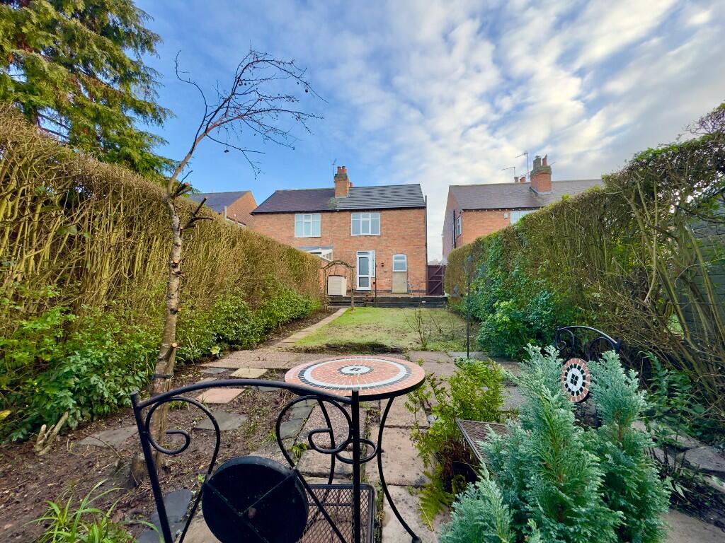 Main image of property: Sefton Avenue, Stapleford, NG9