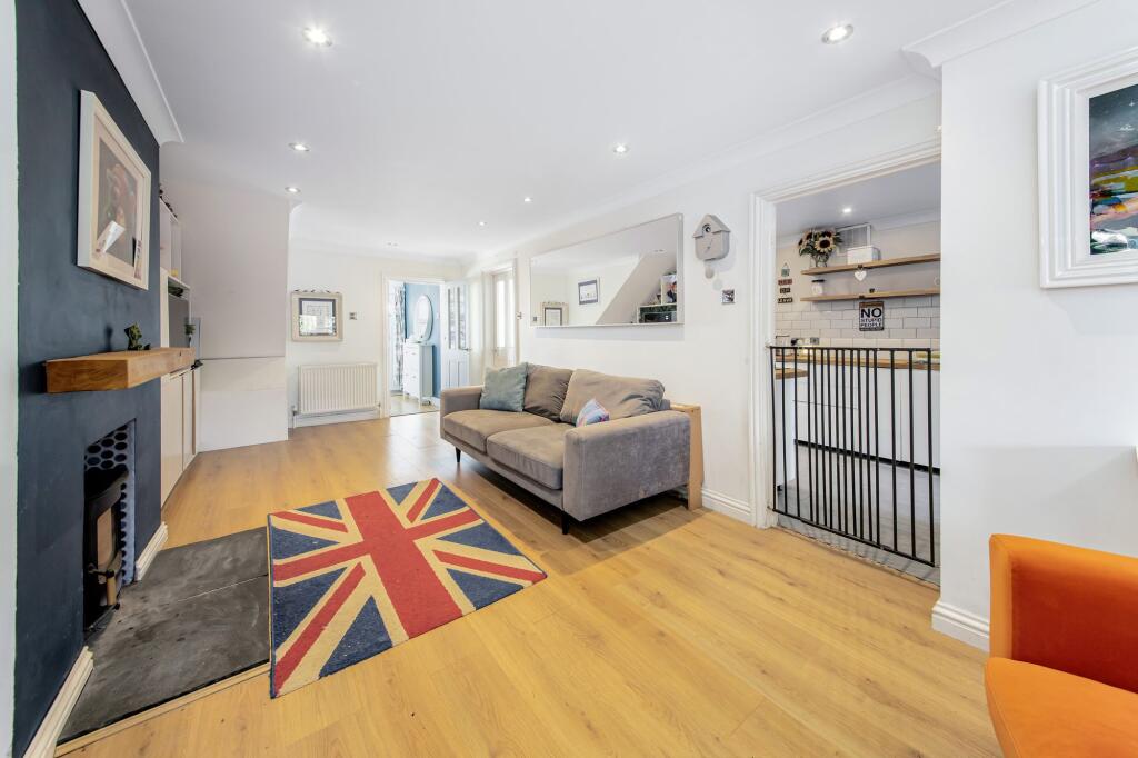 House in South Oxfordshire, Ladygrove, Didcot - View 5