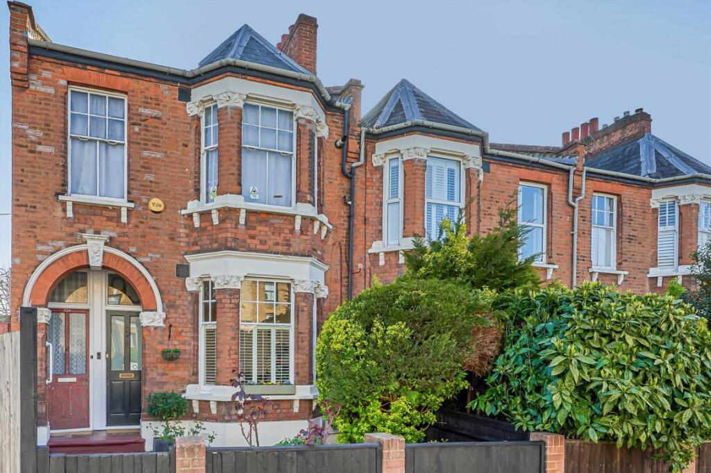 Main image of property: Copleston Road, Peckham Rye
