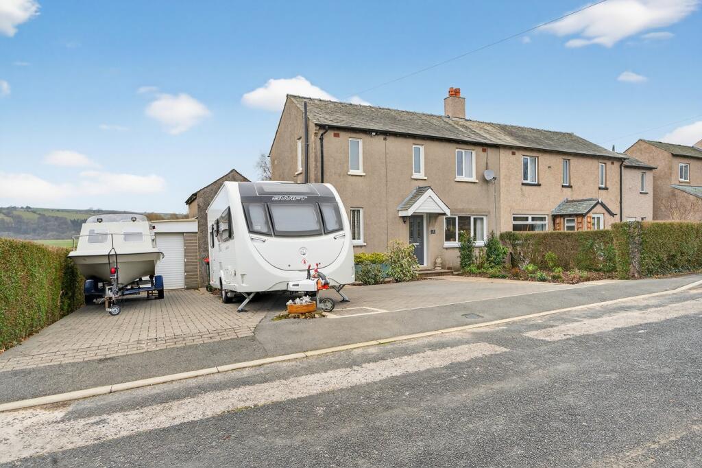 Main image of property: Meadowside, Claughton, Lancaster, LA2