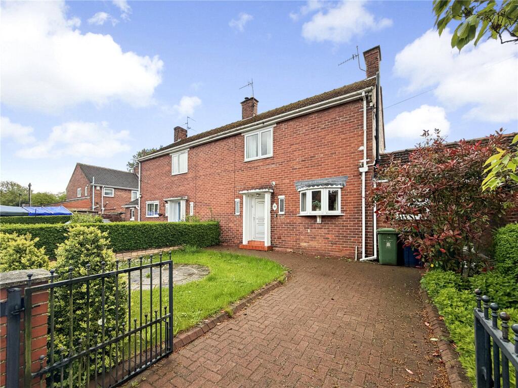 Main image of property: Park Field, Ryton, Tyne and Wear, NE40