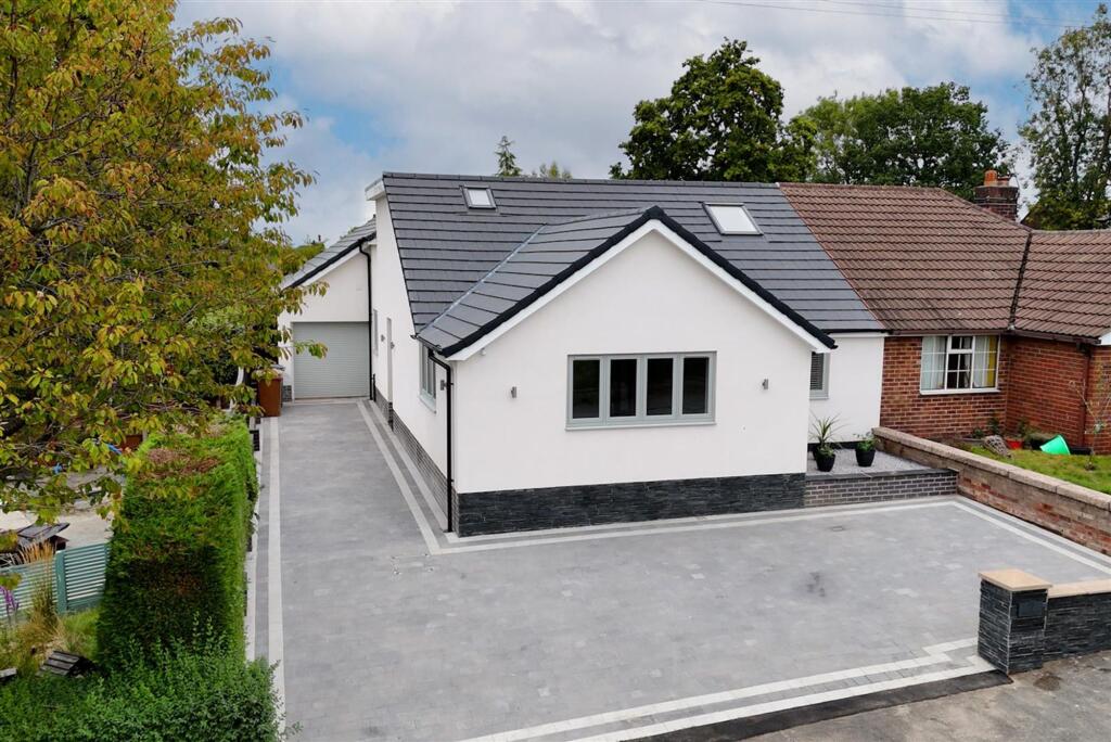 Main image of property: Walfield Avenue, Congleton, CW12