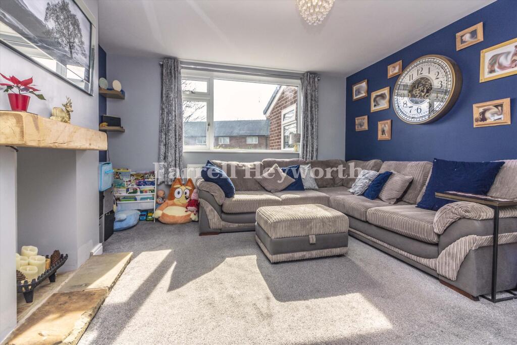 Sherburn Road, Penwortham, Preston photo 2