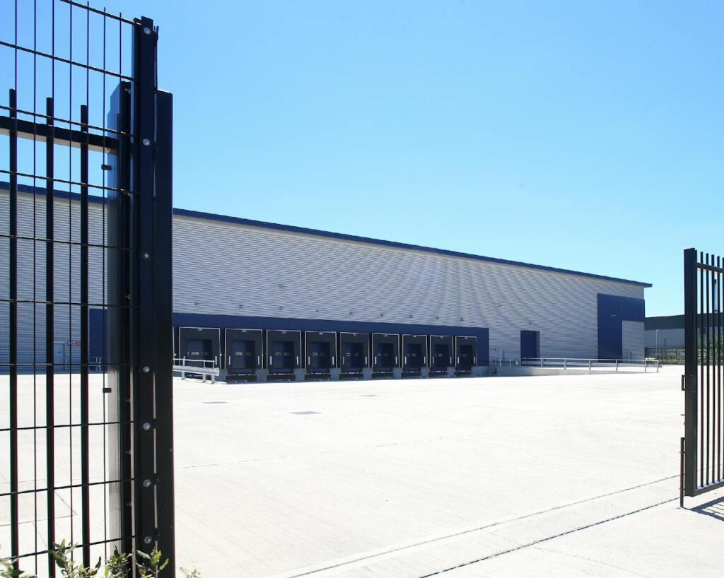 Additional image 2 of Unit 3 Kingpin Industrial Park, Tyseley, Birmingham, B11 2FE