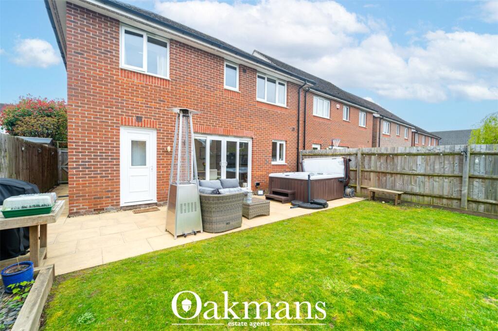 Additional image 22 of Rutherford Road, Bromsgrove, Worcestershire, B60