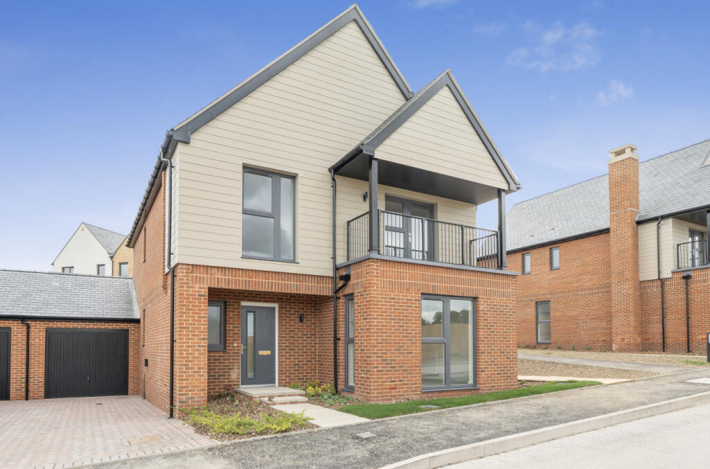 Main image of property: Woodhouse Road, Winchester, Hampshire, SO22