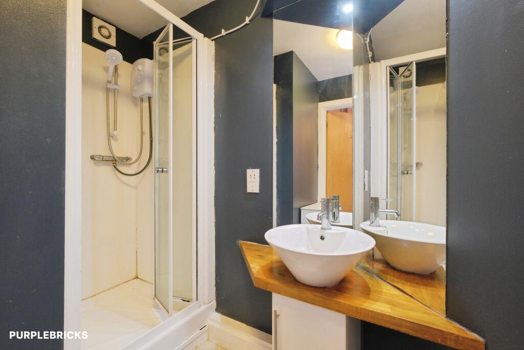 Apartment in Penryn, Cornwall - More