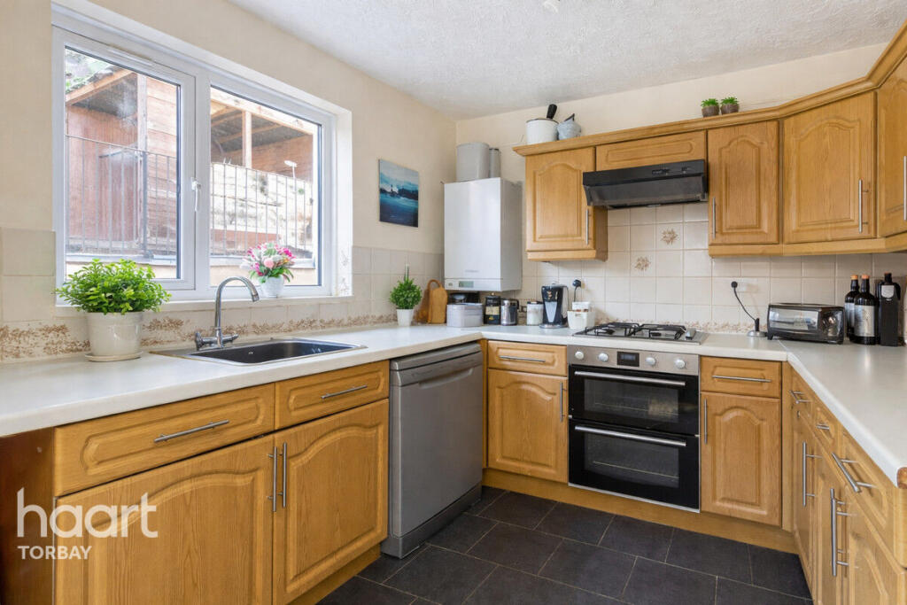 Main image of property: Mariners Way, Paignton